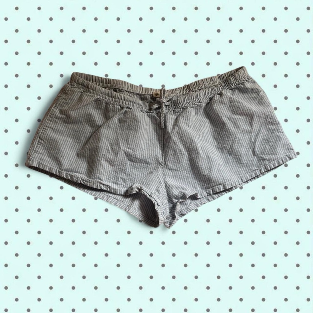 brandy melville shorts